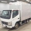mitsubishi-fuso canter-guts 2011 -MITSUBISHI 【平泉 100さ3492】--Canter Guts FD70B-ｸﾆ01206895---MITSUBISHI 【平泉 100さ3492】--Canter Guts FD70B-ｸﾆ01206895- image 1