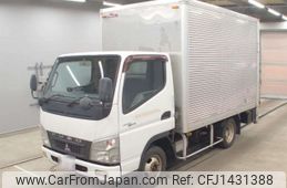 mitsubishi-fuso canter-guts 2011 -MITSUBISHI 【平泉 100さ3492】--Canter Guts FD70B-ｸﾆ01206895---MITSUBISHI 【平泉 100さ3492】--Canter Guts FD70B-ｸﾆ01206895-