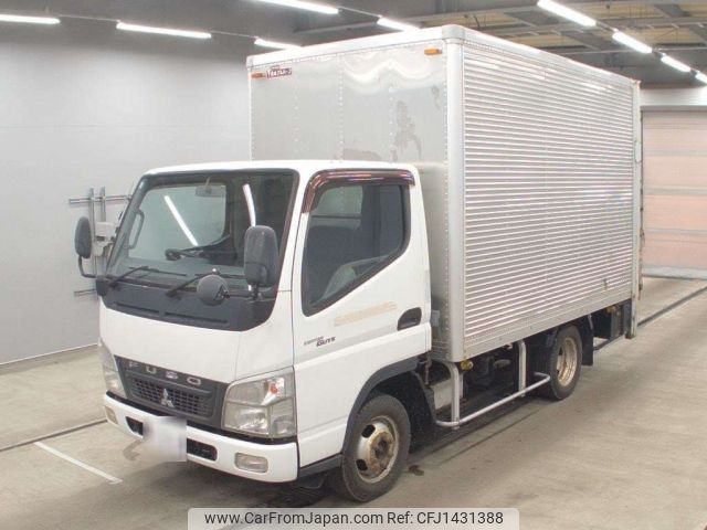 mitsubishi-fuso canter-guts 2011 -MITSUBISHI 【平泉 100さ3492】--Canter Guts FD70B-ｸﾆ01206895---MITSUBISHI 【平泉 100さ3492】--Canter Guts FD70B-ｸﾆ01206895- image 1