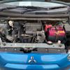 mitsubishi mirage 2014 CFJ1807062 image 5