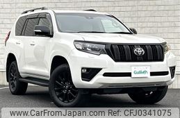 toyota land-cruiser-prado 2022 -TOYOTA--Land Cruiser Prado 3BA-TRJ150W--TRJ150-0149460---TOYOTA--Land Cruiser Prado 3BA-TRJ150W--TRJ150-0149460-