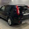 nissan x-trail 2011 -NISSAN--X-Trail NT31-219493---NISSAN--X-Trail NT31-219493- image 2