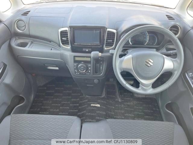 suzuki spacia 2014 -SUZUKI--Spacia DBA-MK32S--MK32S-540584---SUZUKI--Spacia DBA-MK32S--MK32S-540584- image 2