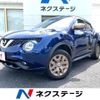 nissan juke 2014 quick_quick_YF15_YF15-405250 image 1