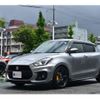 suzuki swift 2019 -SUZUKI 【品川 302 3258】--Swift CBA-ZC33S--ZC33S-122381---SUZUKI 【品川 302 3258】--Swift CBA-ZC33S--ZC33S-122381- image 8
