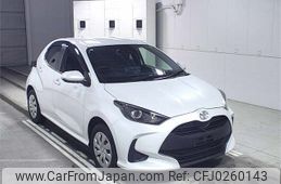 toyota yaris 2023 -TOYOTA--Yaris MXPA15-0021865---TOYOTA--Yaris MXPA15-0021865-