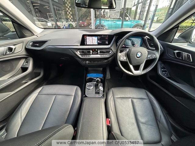 bmw 2-series 2023 quick_quick_3BA-7K15_WBA12AK0107L44345 image 2