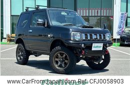 suzuki jimny 2018 -SUZUKI--Jimny ABA-JB23W--JB23W-774378---SUZUKI--Jimny ABA-JB23W--JB23W-774378-