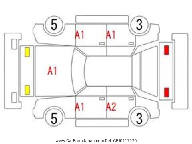 honda n-box 2016 -HONDA--N BOX DBA-JF1--JF1-1866568---HONDA--N BOX DBA-JF1--JF1-1866568- image 2