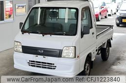 subaru sambar-truck 2006 -SUBARU--Samber Truck TT2-347172---SUBARU--Samber Truck TT2-347172-