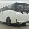 toyota vellfire 2024 -TOYOTA--Vellfire 5BA-TAHA40W--TAHA40-0006014---TOYOTA--Vellfire 5BA-TAHA40W--TAHA40-0006014- image 24
