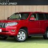 toyota land-cruiser-prado 2023 -TOYOTA--Land Cruiser Prado 3DA-GDJ150W--GDJ150-0087626---TOYOTA--Land Cruiser Prado 3DA-GDJ150W--GDJ150-0087626- image 1