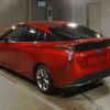 toyota prius 2016 -TOYOTA--Prius DAA-ZVW50--ZVW50-8016720---TOYOTA--Prius DAA-ZVW50--ZVW50-8016720- image 5