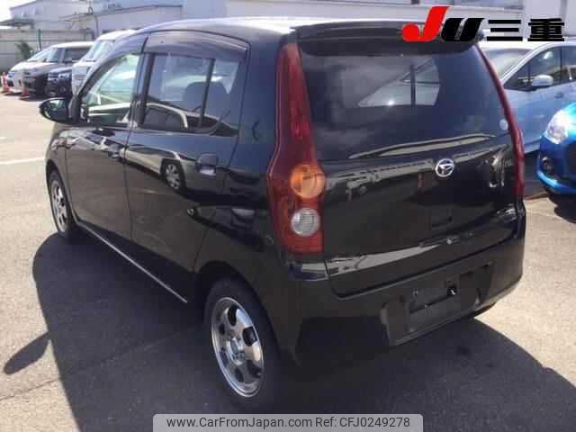 daihatsu mira 2010 -DAIHATSU 【後日 】--Mira L275S--0115985---DAIHATSU 【後日 】--Mira L275S--0115985- image 2