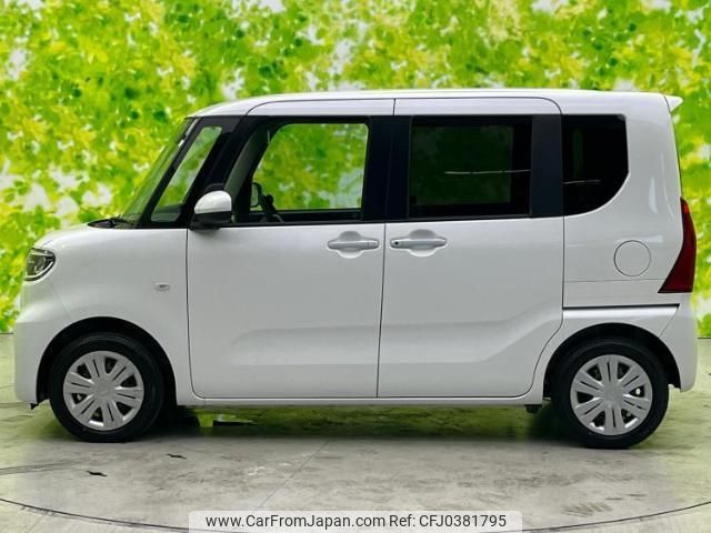 daihatsu tanto 2022 quick_quick_6BA-LA650S_LA650S-1109016 image 2