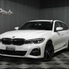 bmw 3-series 2021 -BMW 【滋賀 330ﾑ7810】--BMW 3 Series 6L20--0FK82110---BMW 【滋賀 330ﾑ7810】--BMW 3 Series 6L20--0FK82110- image 1