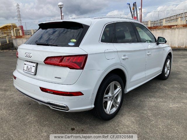 audi q5 2019 -AUDI 【名変中 】--Audi Q5 FYDAXS--K2009885---AUDI 【名変中 】--Audi Q5 FYDAXS--K2009885- image 2