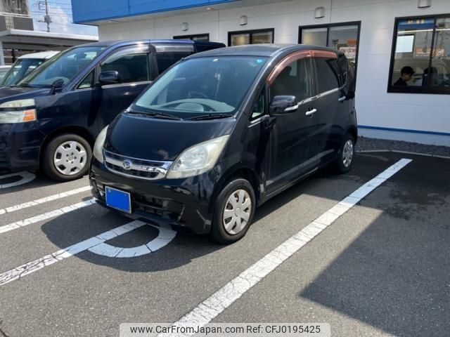 daihatsu move 2007 -DAIHATSU--Move DBA-L175S--L175S-0092823---DAIHATSU--Move DBA-L175S--L175S-0092823- image 1