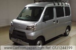 daihatsu hijet-van 2021 -DAIHATSU--Hijet Van 3BD-S321V--S321V-0490704---DAIHATSU--Hijet Van 3BD-S321V--S321V-0490704-