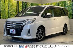 toyota noah 2016 -TOYOTA--Noah DBA-ZRR80W--ZRR80-0256392---TOYOTA--Noah DBA-ZRR80W--ZRR80-0256392-