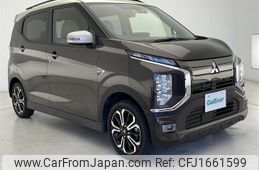 mitsubishi ek-x-ev 2022 CFJ1661599