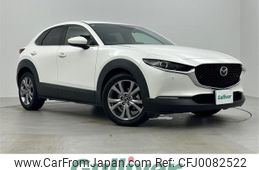 mazda cx-3 2020 -MAZDA--CX-30 3DA-DM8P--DM8P-104815---MAZDA--CX-30 3DA-DM8P--DM8P-104815-