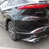 toyota harrier 2023 -TOYOTA--Harrier 6BA-MXUA80--MXUA80-0098108---TOYOTA--Harrier 6BA-MXUA80--MXUA80-0098108- image 14