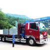 mitsubishi-fuso fighter 2015 CFJ1492459 image 7