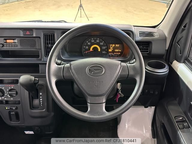 daihatsu hijet-cargo 2019 CFJ1810441 image 2