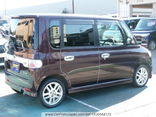 daihatsu tanto 2005 -DAIHATSU--Tanto L350S--0143063---DAIHATSU--Tanto L350S--0143063- image 2