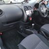 nissan march 2014 -NISSAN--March DBA-K13--K13-722373---NISSAN--March DBA-K13--K13-722373- image 11