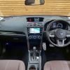 subaru forester 2016 -SUBARU--Forester DBA-SJG--SJG-035279---SUBARU--Forester DBA-SJG--SJG-035279- image 2