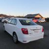 toyota corolla-axio 2017 504749-RAOID:13666 image 4