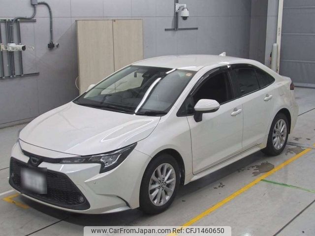 toyota corolla 2021 -TOYOTA 【相模 331そ1314】--Corolla ZRE212-6034121---TOYOTA 【相模 331そ1314】--Corolla ZRE212-6034121- image 1