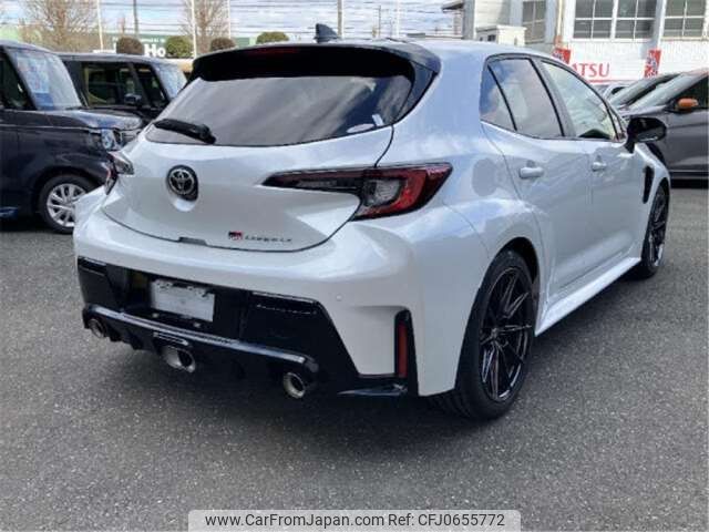 toyota corolla 2024 -TOYOTA 【多摩 303ﾗ1239】--Corolla 4BA-GZEA14H--GZEA14-0002053---TOYOTA 【多摩 303ﾗ1239】--Corolla 4BA-GZEA14H--GZEA14-0002053- image 2