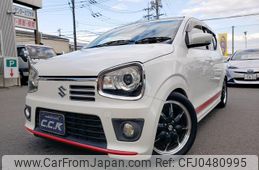 suzuki alto-turbo-rs 2015 GOO_JP_700102024930241123002