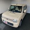 suzuki alto-lapin 2013 quick_quick_HE22S_HE22S-262706 image 2