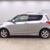 suzuki swift 2014 -SUZUKI--Swift DBA-ZC72S--ZC72S-319866---SUZUKI--Swift DBA-ZC72S--ZC72S-319866- image 10