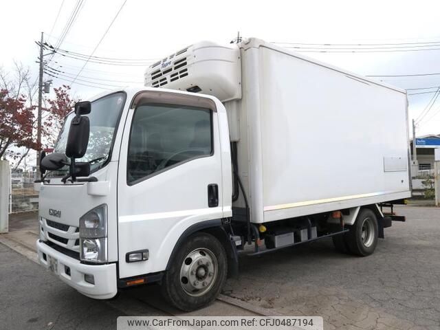 isuzu elf-truck 2019 -ISUZU--Elf TPG-NPR85AN--NPR85-7084753---ISUZU--Elf TPG-NPR85AN--NPR85-7084753- image 2