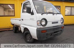 suzuki carry-truck 1992 GOO_JP_700051025830240328004