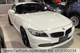 bmw z4 2011 -BMW 【名変中 】--BMW Z4 LL20--0E749925---BMW 【名変中 】--BMW Z4 LL20--0E749925-