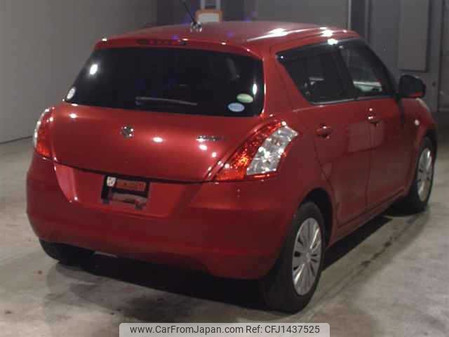 suzuki swift 2014 -SUZUKI--Swift ZC72S--333064---SUZUKI--Swift ZC72S--333064- image 2