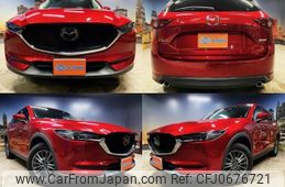 mazda cx-5 2017 quick_quick_LDA-KF2P_KF2P-127954