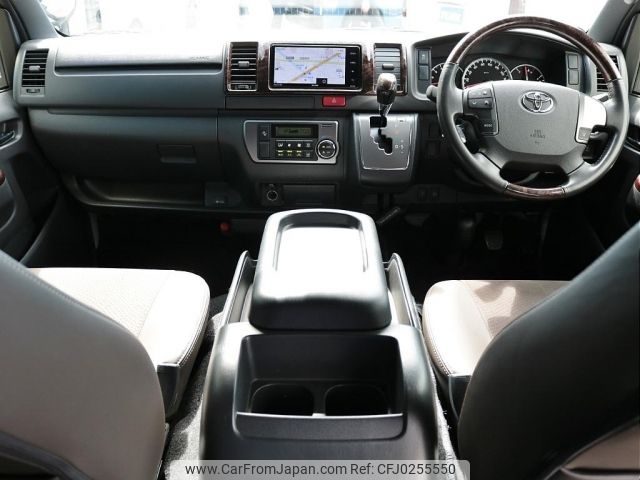 toyota hiace-van 2019 -TOYOTA--Hiace Van QDF-GDH201V--GDH201-1022720---TOYOTA--Hiace Van QDF-GDH201V--GDH201-1022720- image 2