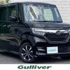 honda n-box 2019 -HONDA--N BOX DBA-JF3--JF3-1265610---HONDA--N BOX DBA-JF3--JF3-1265610- image 1