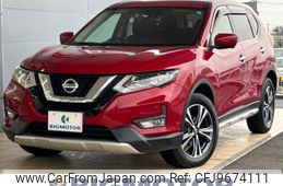 nissan x-trail 2017 quick_quick_NT32_NT32-580950