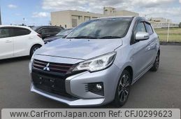 mitsubishi mirage 2021 -MITSUBISHI--Mirage 5BA-A03A--A03A-0054313---MITSUBISHI--Mirage 5BA-A03A--A03A-0054313-