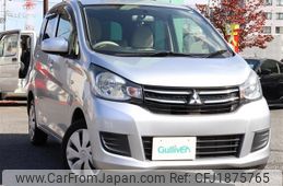 mitsubishi ek-wagon 2016 CFJ1875765