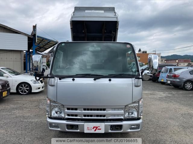 isuzu elf-truck 2014 GOO_NET_EXCHANGE_1003109A30240705W001 image 2