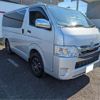 toyota hiace-van 2018 -TOYOTA 【一宮 400ｽ7353】--Hiace Van CBF-TRH200V--TRH200-5034158---TOYOTA 【一宮 400ｽ7353】--Hiace Van CBF-TRH200V--TRH200-5034158- image 1